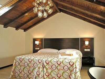 Casa Rural La Prensa De Vino San Esteban De Gormaz Quarto foto